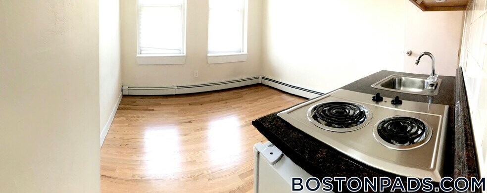 Building Photo - 53 S Huntington Ave