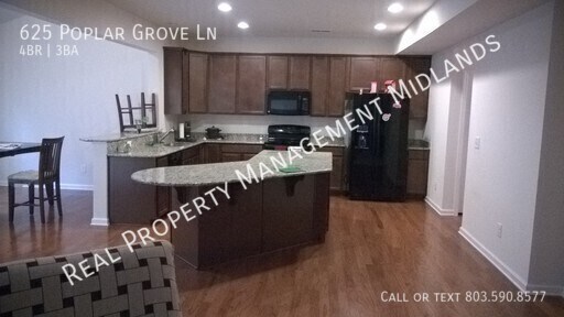 Building Photo - 625 Poplar Grove Lane