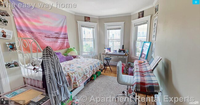 Building Photo - 101 Heath St