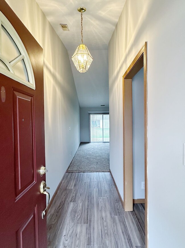 Building Photo - Spacious 2-Bed, 2-Bath Duplex with Attache...