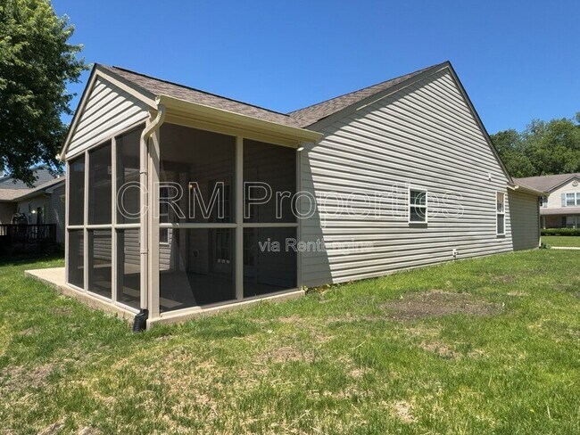 Building Photo - 5386 Rippling Brook Way