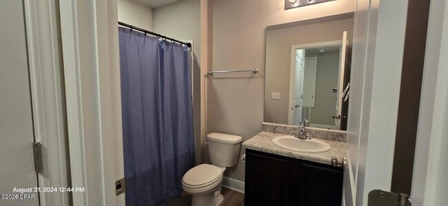 Building Photo - 5837 Bay Pl