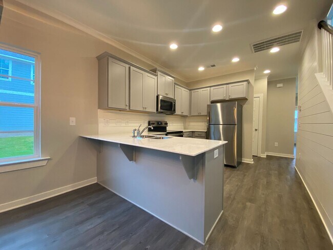 Building Photo - Home for Rent in Calera, AL!!! Available t...