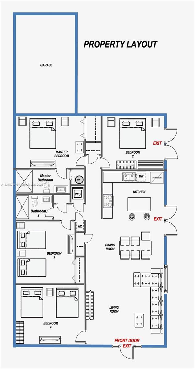 Building Photo - 825 Harrison St