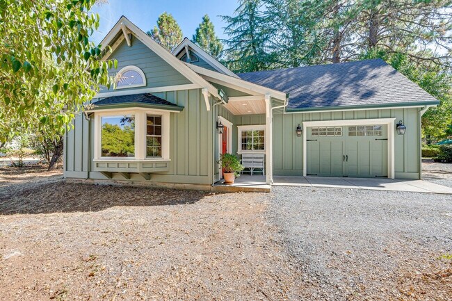 Building Photo - 5700 Winding Way