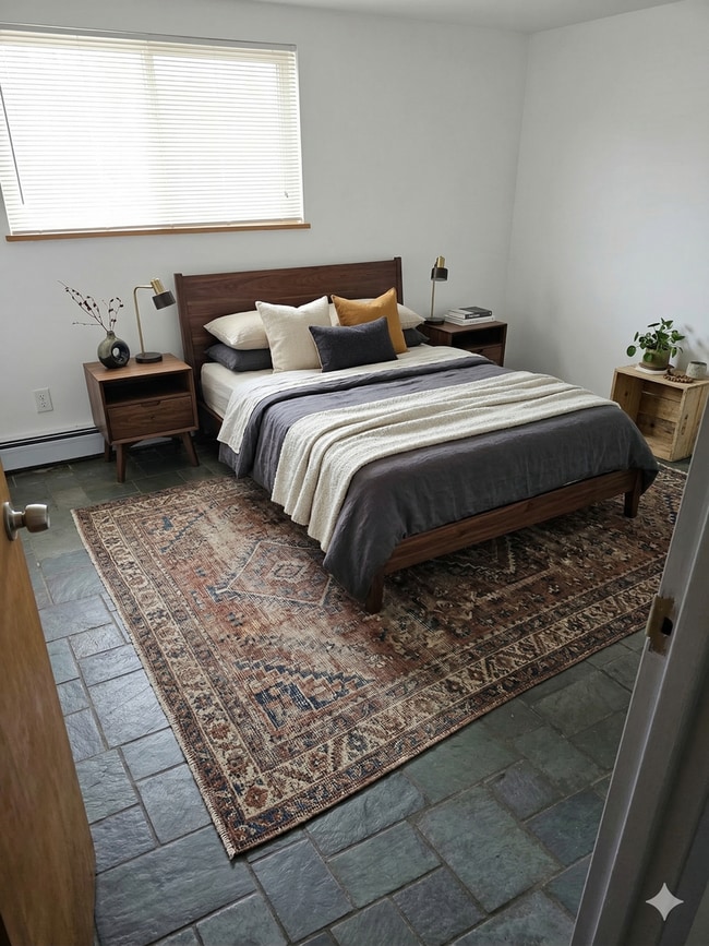 Building Photo - Large Renovated 2br/2bath in Charming Mountain Community (Heat Included)