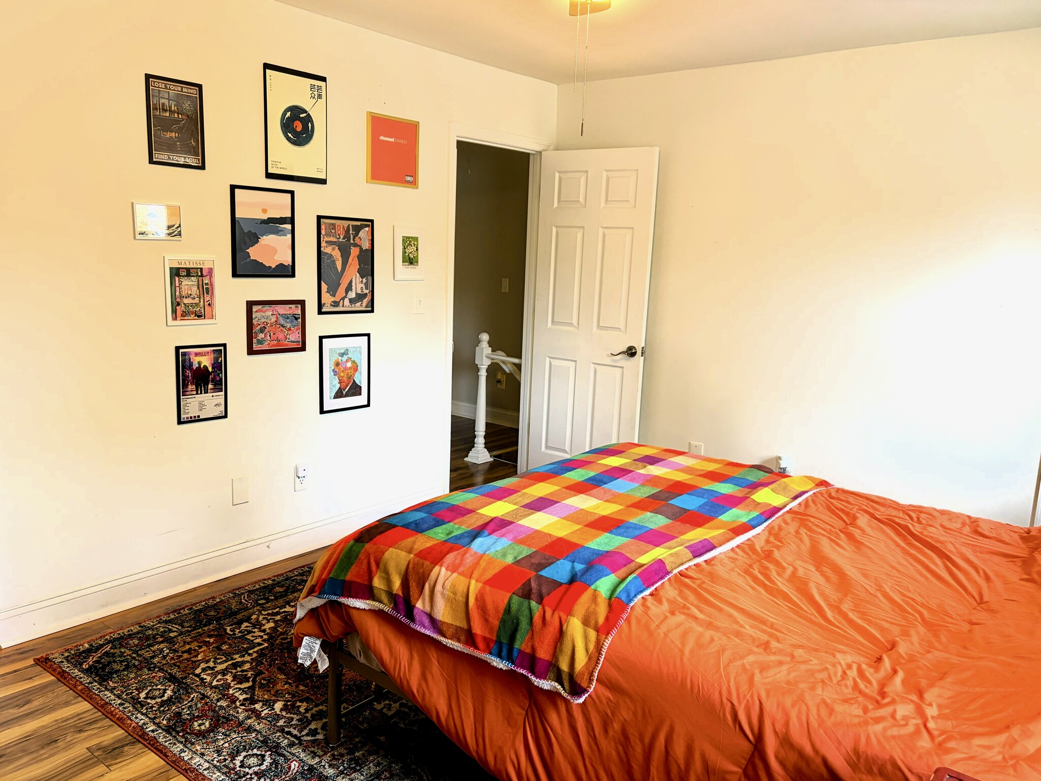 Bedroom 1.5 - 1330 Poplar Pointe SE