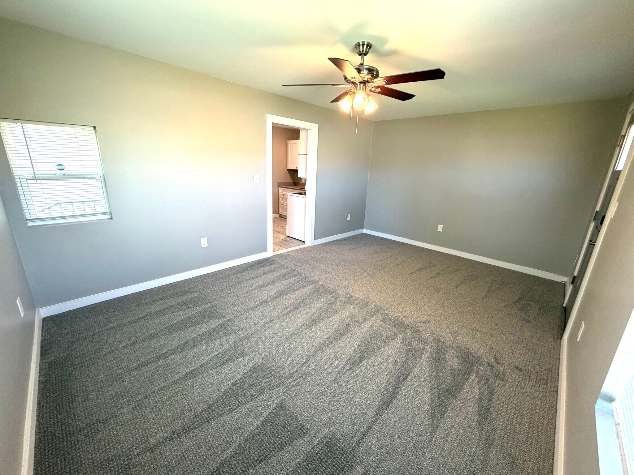 Living Room - 2248 Areba St