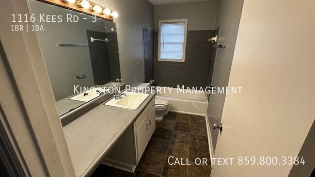 Building Photo - 1116 Kees Rd