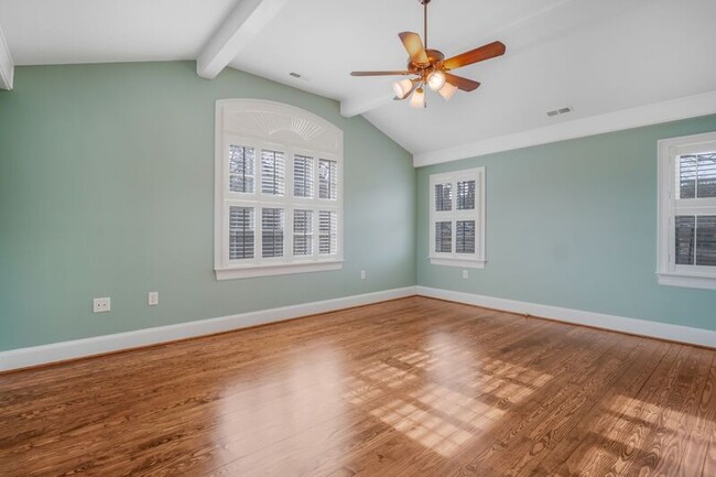 Building Photo - 204 Fauquier St