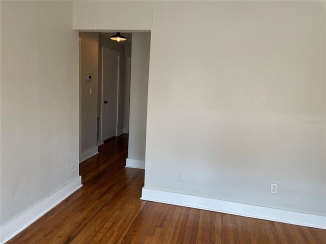 Building Photo - 1517 E Ellicott St