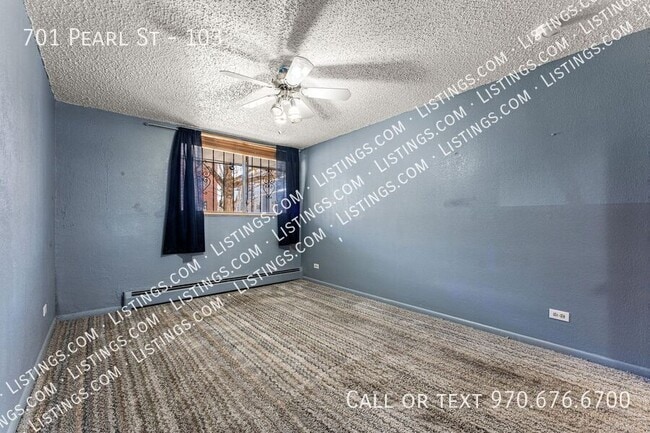 Building Photo - 701 N Pearl St