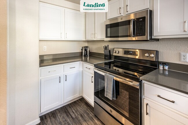 Building Photo - 3636 E Inverness Ave