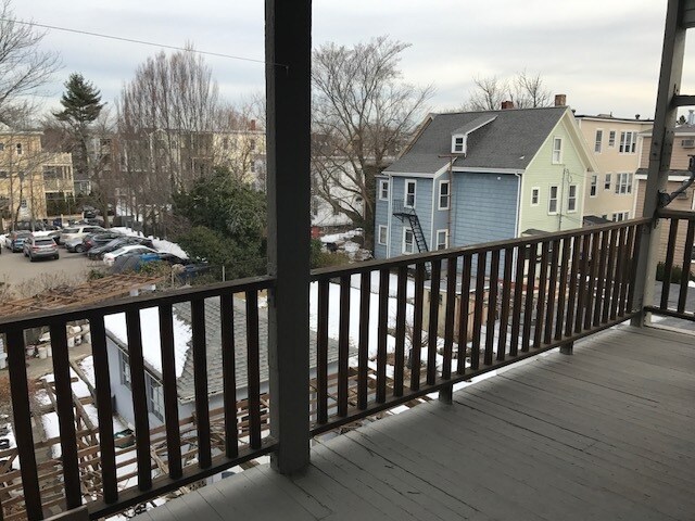 Building Photo - 161 Beacon St