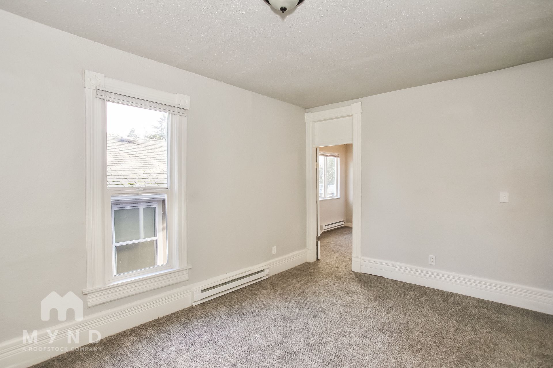 Building Photo - 1214 S 8th St