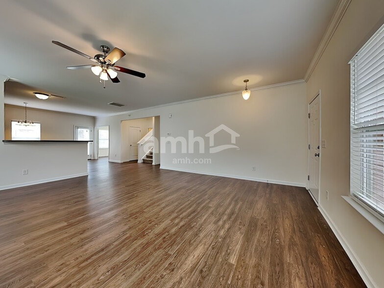 Building Photo - 5215 Smoky Ridge Ln