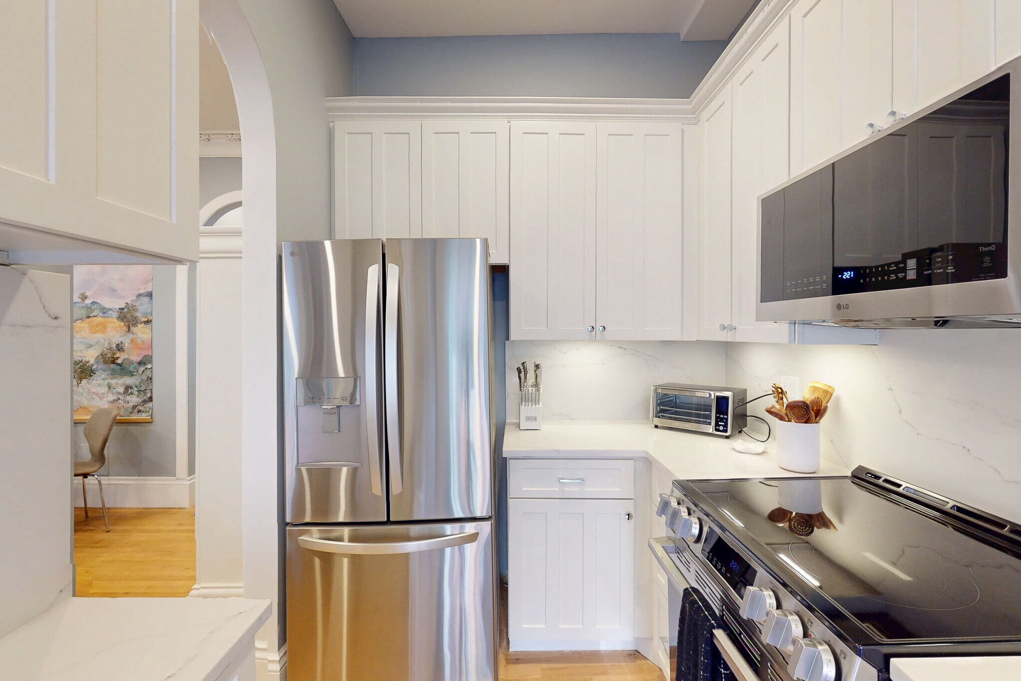 Building Photo - 86 Worcester St