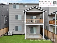 Building Photo - Spacious 2-Bedroom Basement Retreat in Mar...