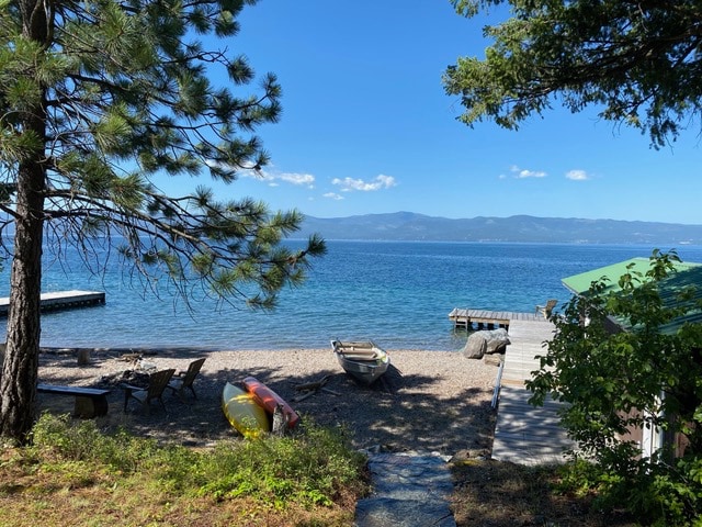 Building Photo - 334 Flathead Lodge Rd