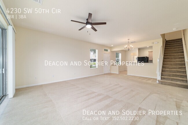 Building Photo - 4230 SW 50th Cir