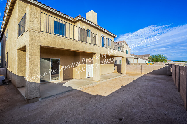 Building Photo - 8285 W Melanitta Dr