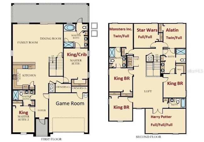 Building Photo - 1564 Maidstone Ct