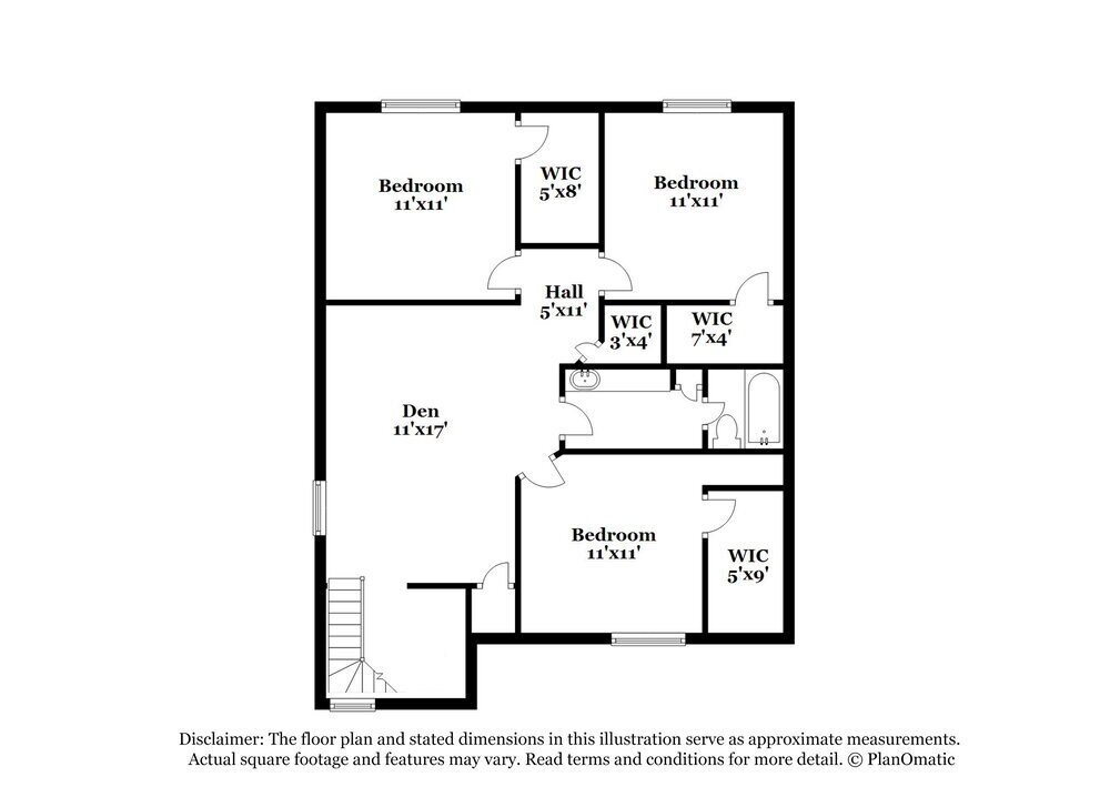 Building Photo - 5707 Mid Way