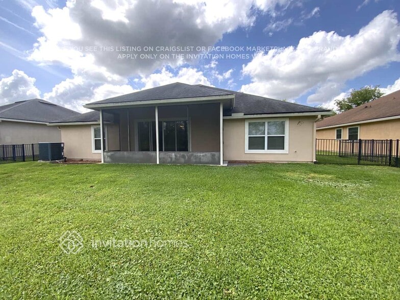 Building Photo - 128 Savanna Preserve Ct