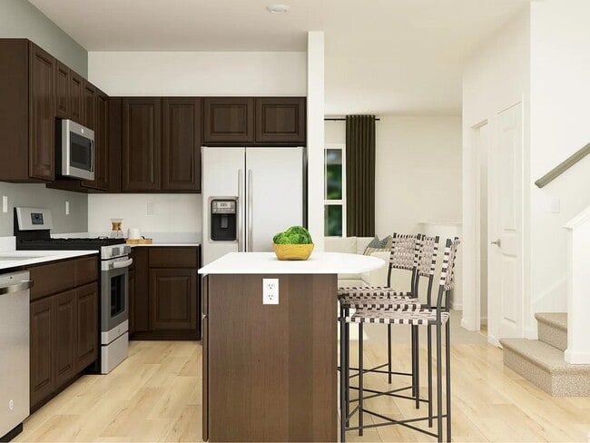 Building Photo - 632 Wolverine Dr