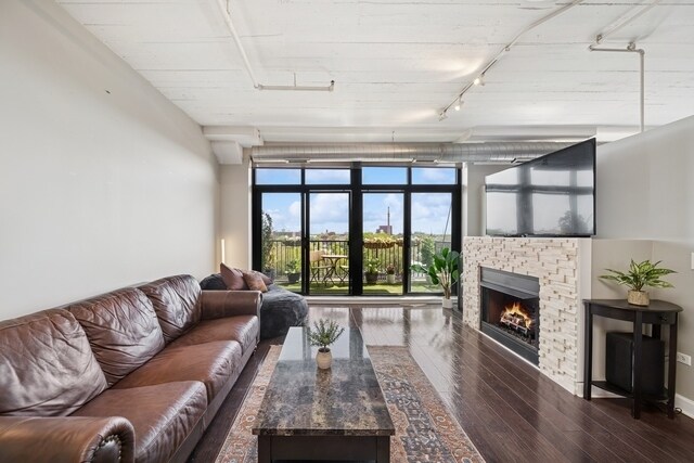 Building Photo - 1524 S Sangamon St