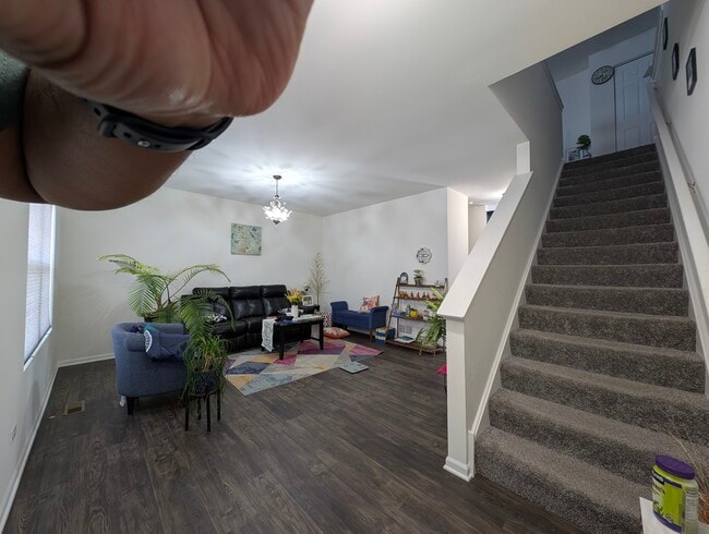 Building Photo - 3759 St James Ct