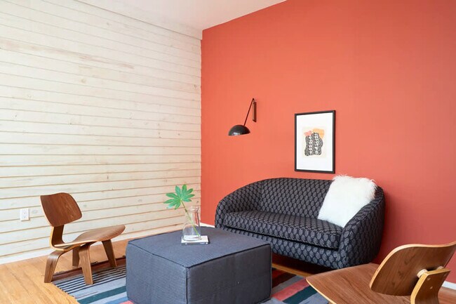 Building Photo - 2317 N Rampart St