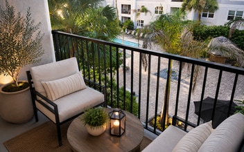 Building Photo - Beautiful 1/1 Pool View Condo x Rent @ The Grande Downtown Orlando!