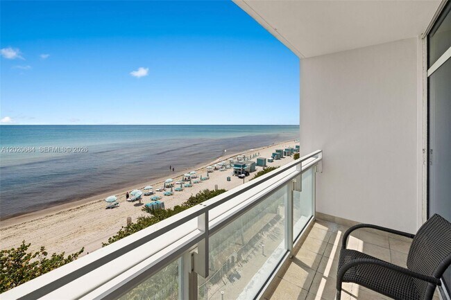 Building Photo - 6801 Collins Ave