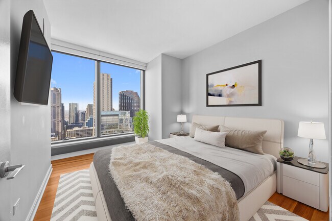 Building Photo - 60 E Monroe St