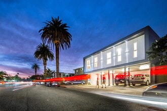 Building Photo - Pacifico Luxury Apartment Homes