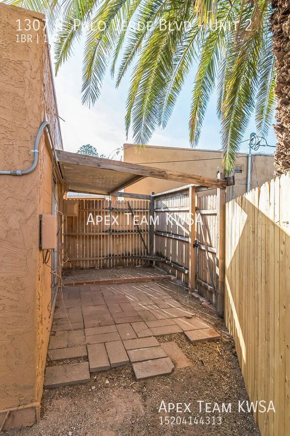 Building Photo - 1307 N Palo Verde Blvd