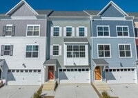 Building Photo - Luxurious 4-Story Townhome in the Sought-A...
