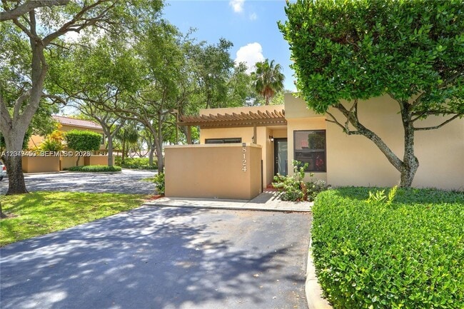 Building Photo - 8124 SW 87th Terrace