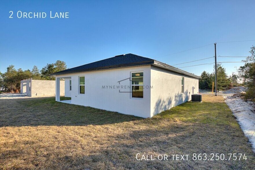 Building Photo - 2 Orchid Ln