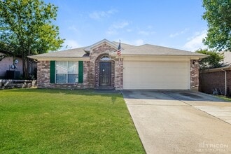 Building Photo - 1119 Cavalcade Dr
