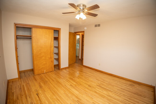 Building Photo - 710 Jackson St