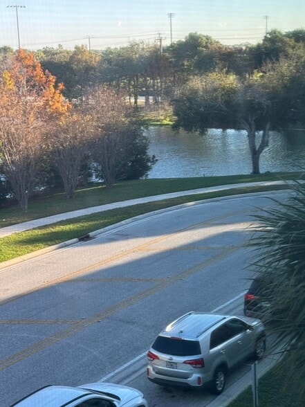 Building Photo - 1241 Via de Fossi