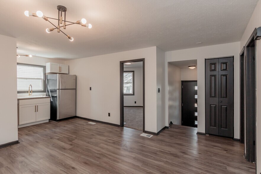 Building Photo - 2901 R St