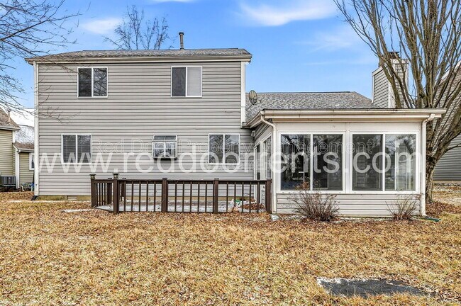 Building Photo - 8029 Cardinal Cove W