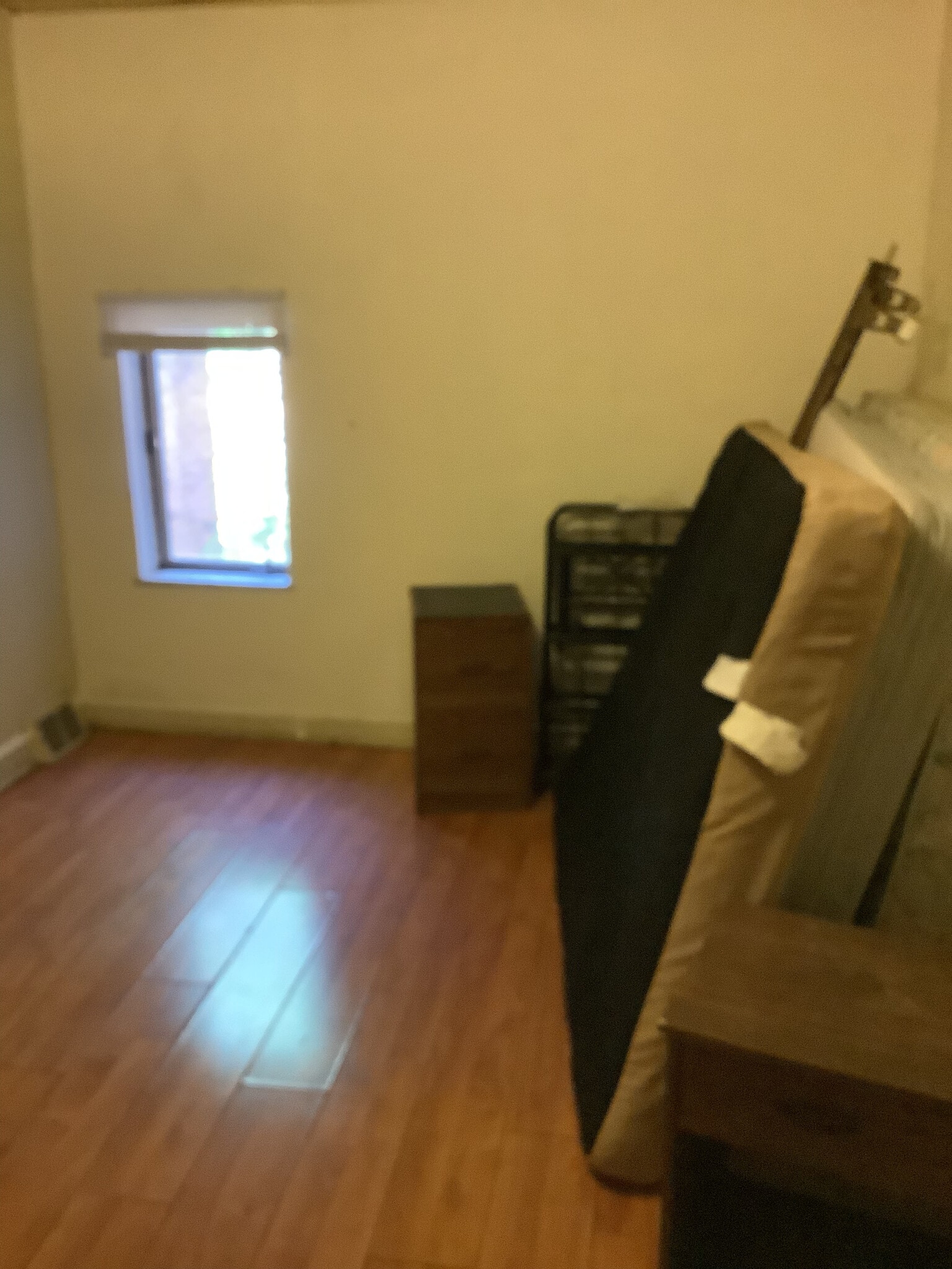 2nd Floor (1st Bedroom) - 411 Atwood St