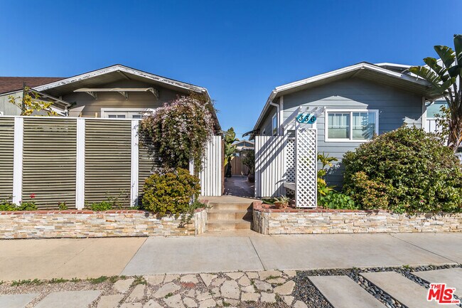 Primary Photo - 336 Rennie Ave