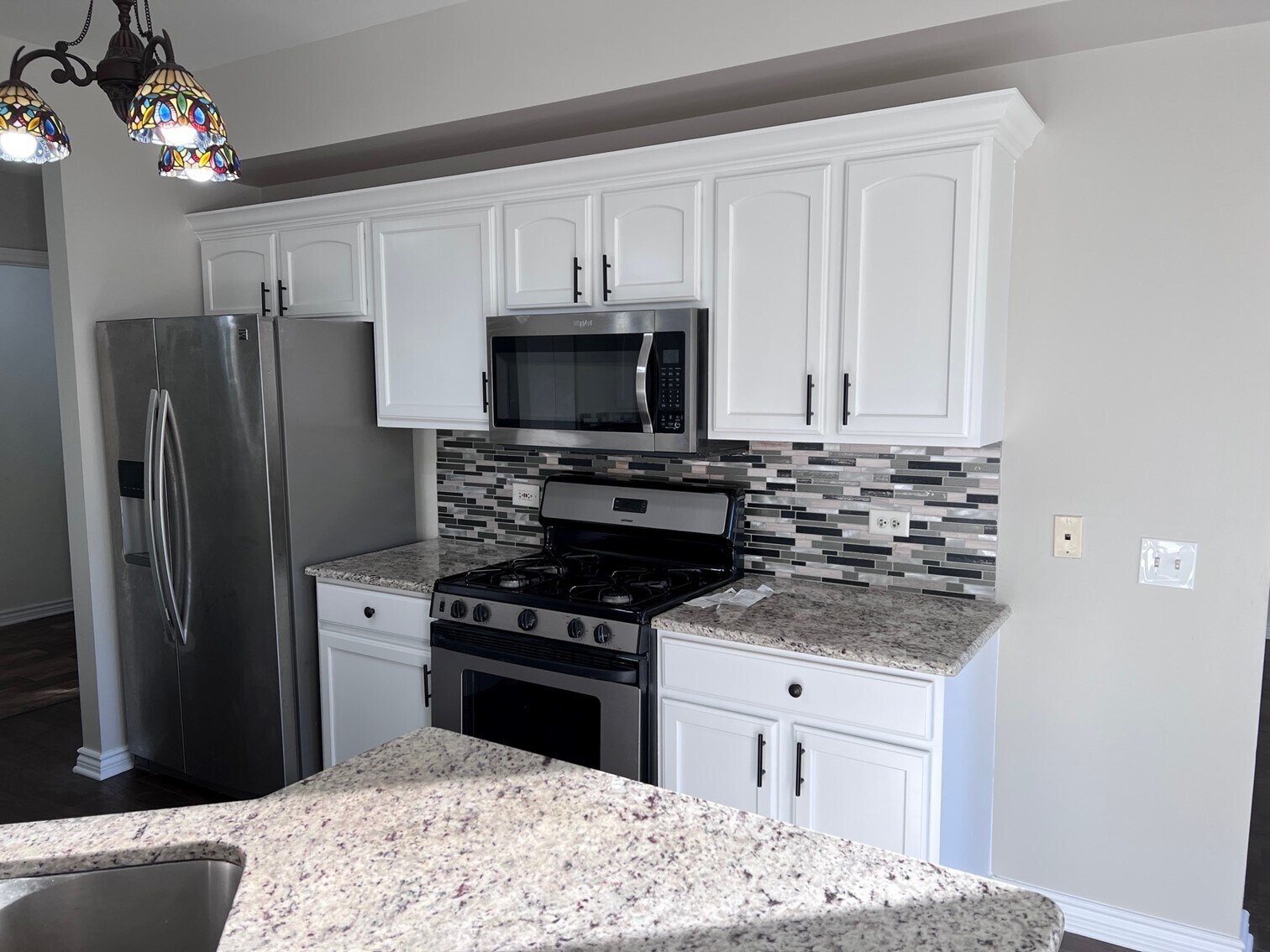 Kitchen - 3333 Bromley Ln