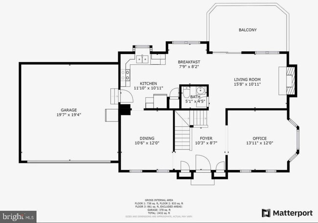 Building Photo - 63 Confederate Way
