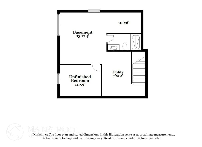 Building Photo - 9661 Adams St